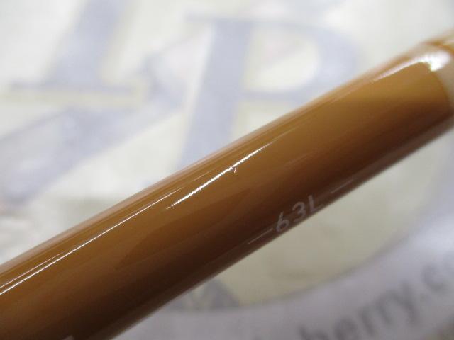 ピュアリスト 63L・W