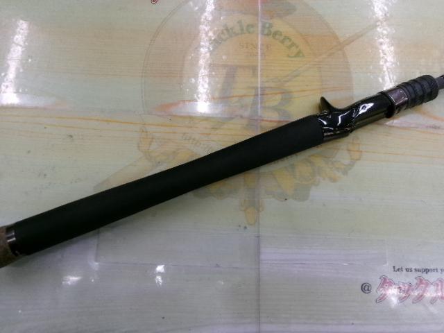 サイドワインダーグレートパフォーマーHGC-76XX/GP