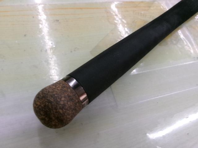 サイドワインダーグレートパフォーマーHGC-76XX/GP