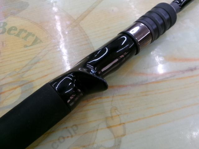 サイドワインダーグレートパフォーマーHGC-76XX/GP