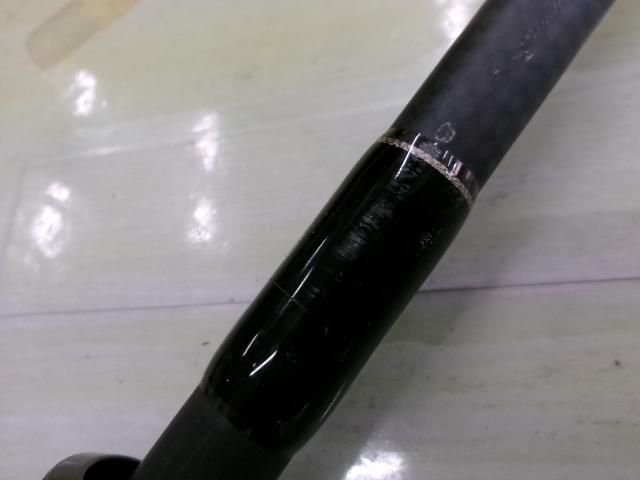 サイドワインダーグレートパフォーマーHGC-76XX/GP