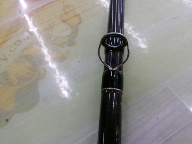 サイドワインダーグレートパフォーマーHGC-76XX/GP