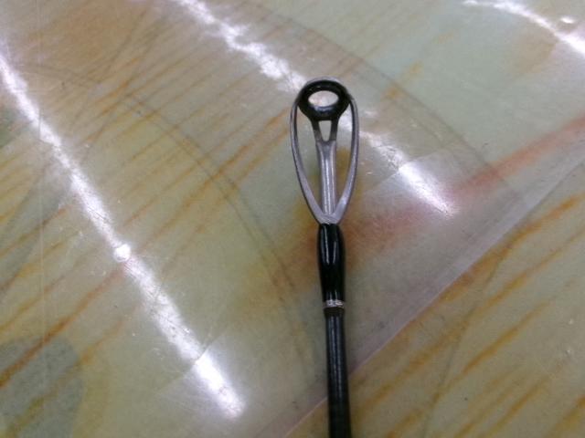 サイドワインダーグレートパフォーマーHGC-76XX/GP