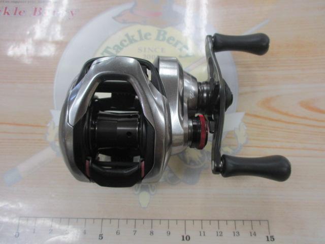 21スコーピオンDC 150HG｜＠ベリーネット 日本最大新品中古釣具