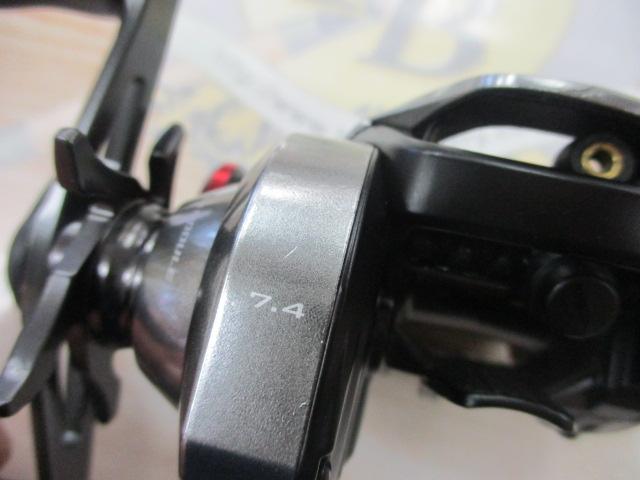 21スコーピオンDC 150HG