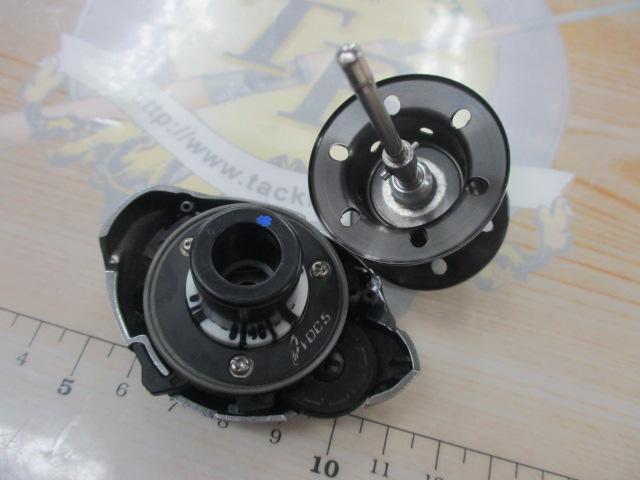 21スコーピオンDC 150HG｜＠ベリーネット 日本最大新品中古釣具