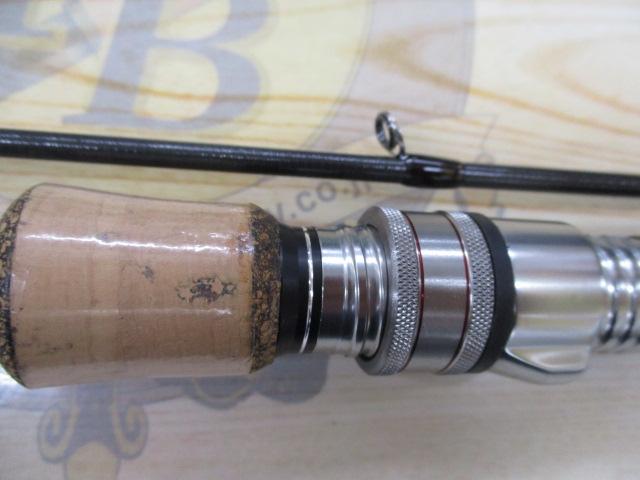 トラウティア 55ML/C