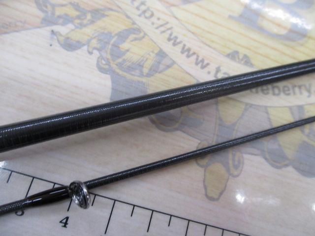 トラウティア 55ML/C