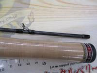 トラウティア 55ML/C