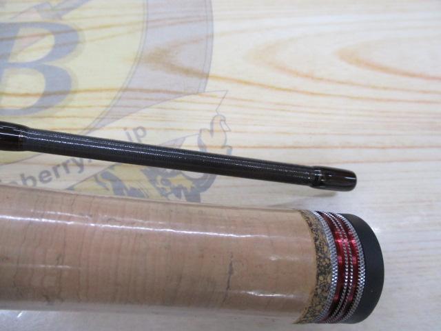 テイルウォーク トラウティア55ML トラウティア 55ML/C｜＠ベリーネット 日本最大新品中古釣具WEB