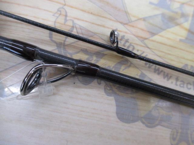 トラウティア 55ML/C｜＠ベリーネット 日本最大新品中古釣具WEB