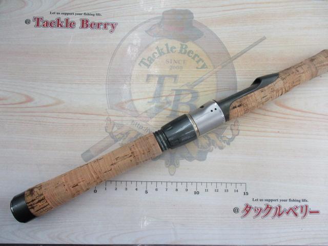 バトラー TD-BA601LSS