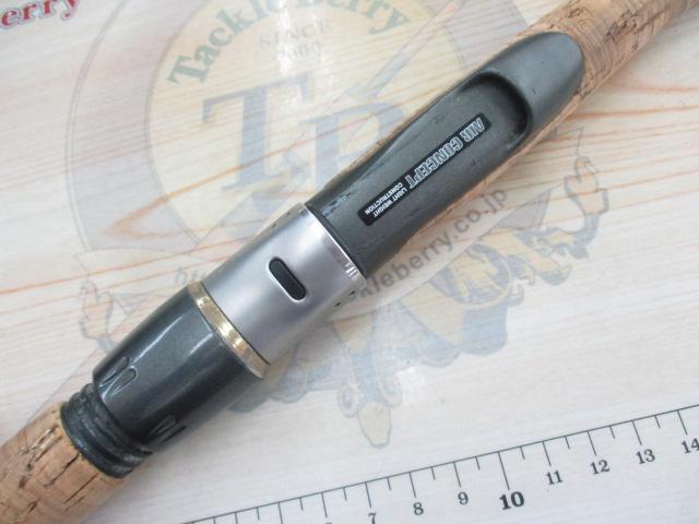 バトラー TD-BA601LSS｜＠ベリーネット 日本最大新品中古釣具WEBショップ