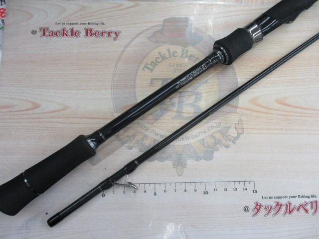 カリスタ 79MMH/AG アグレッシブ｜＠ベリーネット 日本最大新品