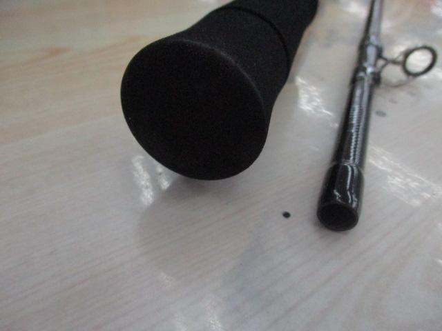 カリスタ 79MMH/AG アグレッシブ