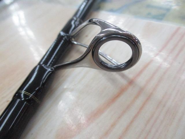 カリスタ 79MMH/AG アグレッシブ