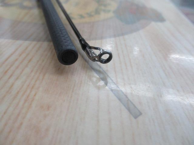 カリスタ 79MMH/AG アグレッシブ