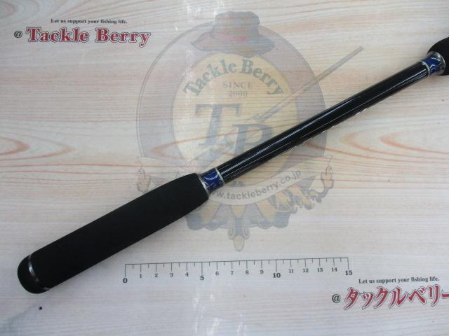 サーベルダンスⅡ KSDC-66SUL