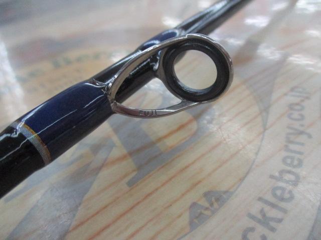 サーベルダンスⅡ KSDC-66SUL