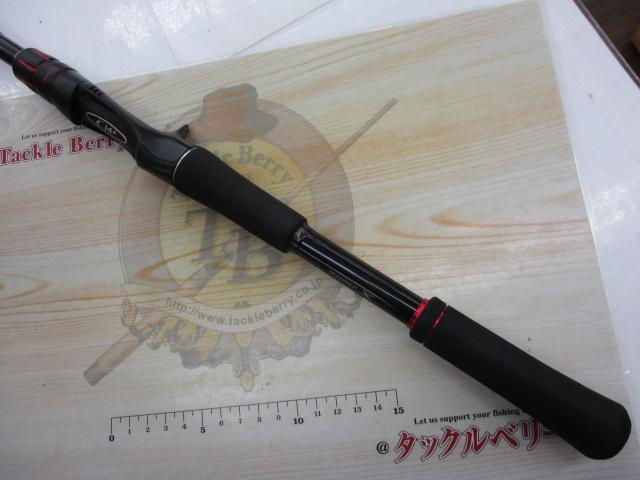 ゾディアス 166M ✨✨激美品✨✨ ゾディアス 166ML-G｜＠ベリーネット 日本最大新品中古釣具WEBショップ