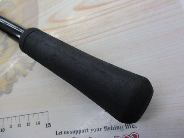 ゾディアス 166M ✨✨激美品✨✨ シマノ ゾディアス 166M-G 23年追加モデル【大型商品】 - 釣具の