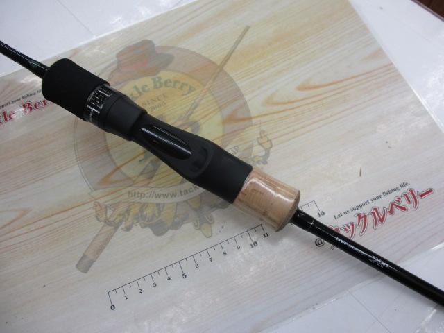 ソルティガSJ 61B-3｜＠ベリーネット 日本最大新品中古釣具WEBショップ