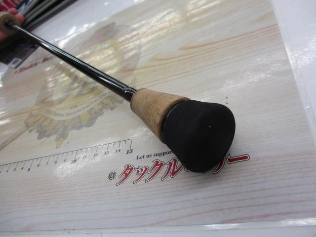 ソルティガSJ 61B-3｜＠ベリーネット 日本最大新品中古釣具WEBショップ