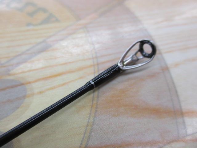 ソルティガSJ 61B-3