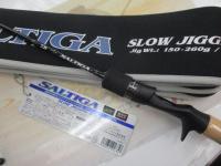 ソルティガSJ 61B-3