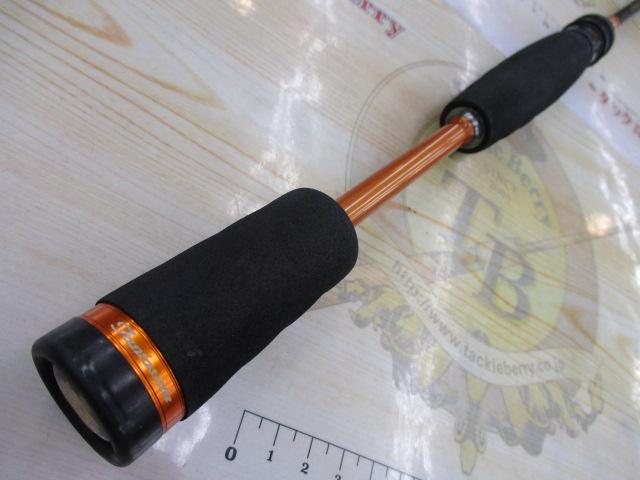 ファンタジスタ FSY-61ULS YABAI｜＠ベリーネット 日本最大新品中古