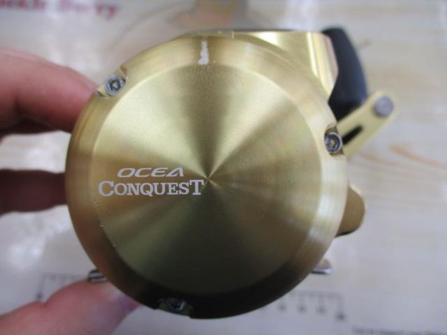 18オシアコンクエストCT 301PG｜＠ベリーネット 日本最大新品中古釣具