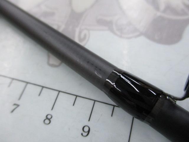 ジャッカルbp-c610xh 新作ロッド】BPM BP-C610XH インプレ | ぽっしの旅のしおり