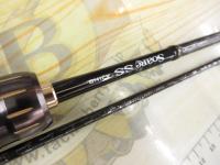 ソアレSSアジング S58L-S