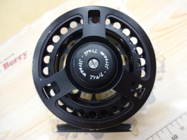 ストリームトレイルLA56