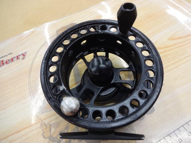 ストリームトレイルLA56