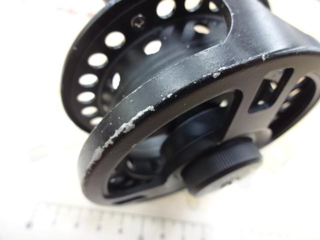 ストリームトレイルLA56