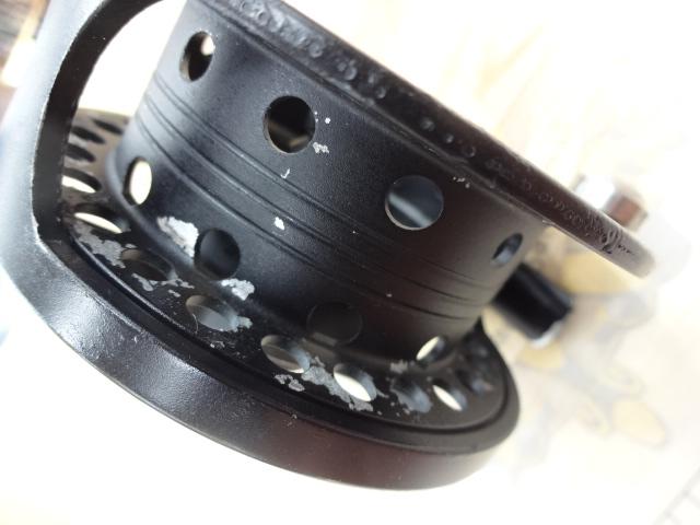 ストリームトレイルLA56