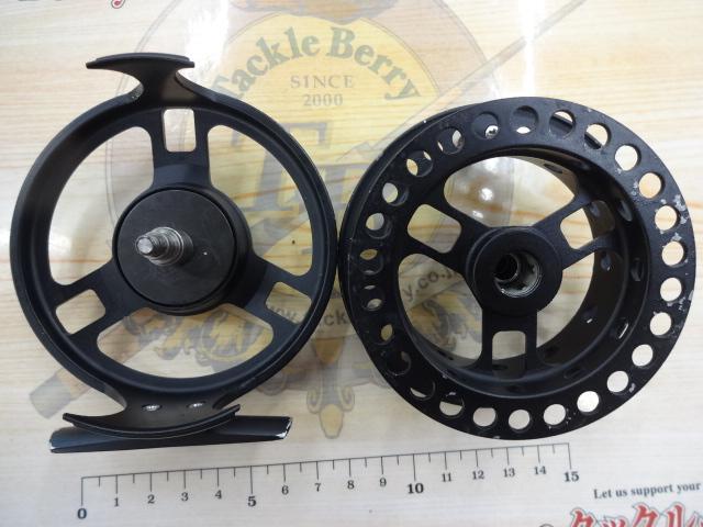 ストリームトレイルLA56