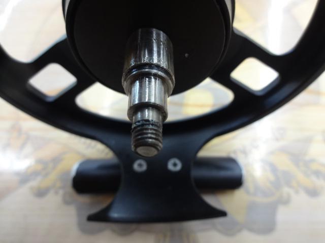 ストリームトレイルLA56