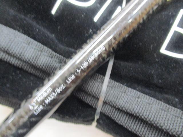 グラディエーターアンチ GA-65MS スピンボーダー