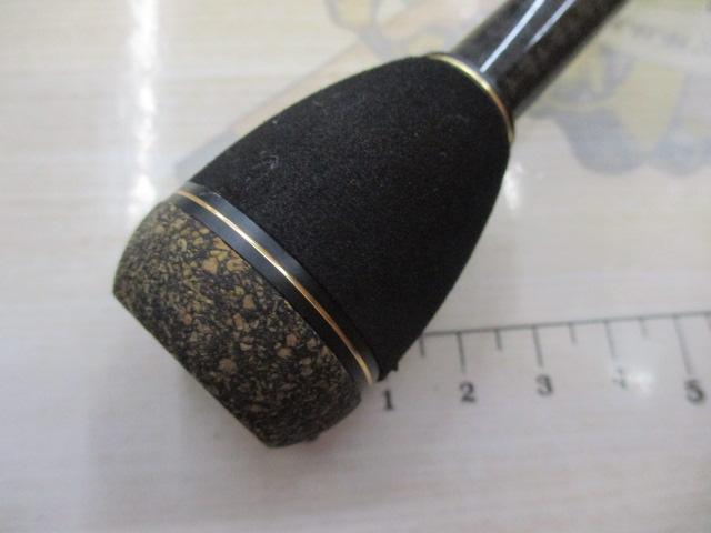 グラディエーターアンチ GA-65MS スピンボーダー