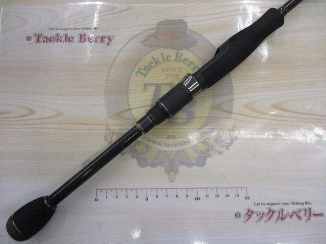 グラディエーターアンチ GA-65MS スピンボーダー