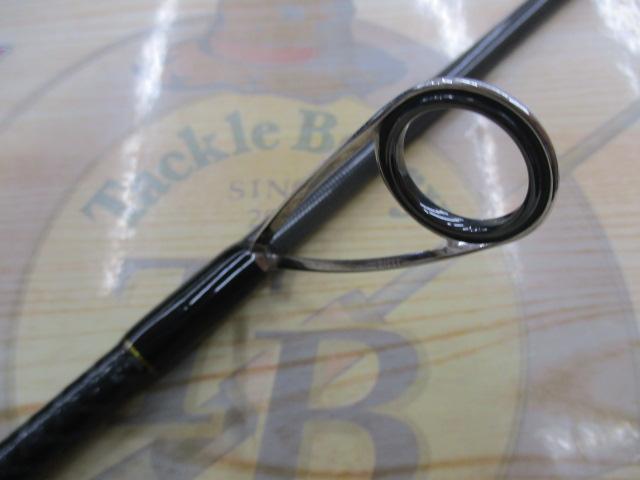 グラディエーターアンチ GA-65MS スピンボーダー