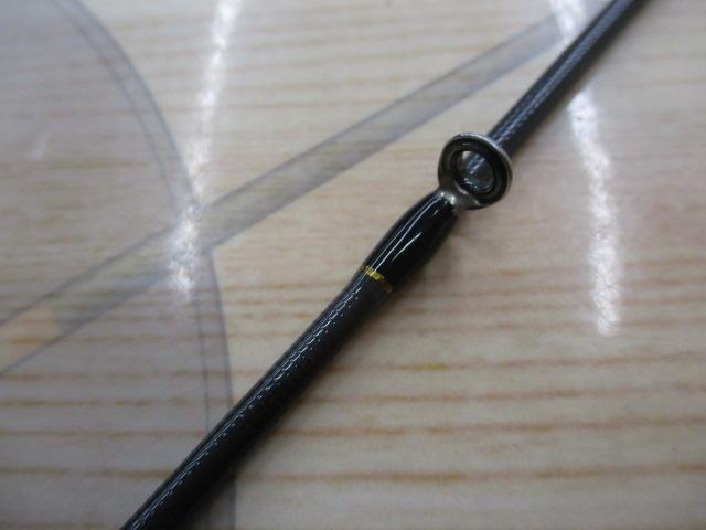 グラディエーターアンチ GA-65MS スピンボーダー