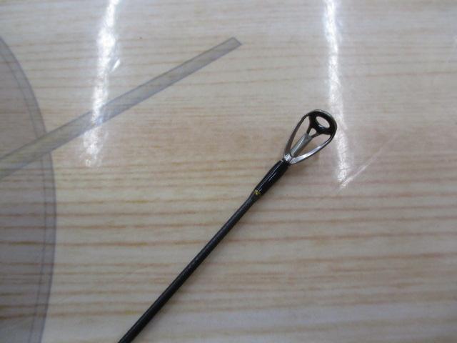 グラディエーターアンチ GA-65MS スピンボーダー