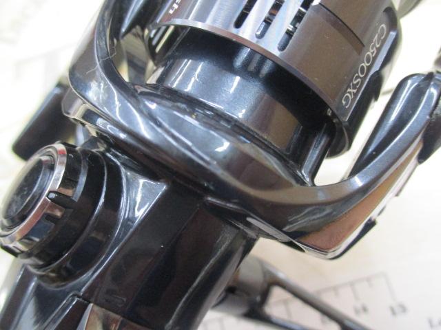 19ヴァンキッシュ C2500SXG