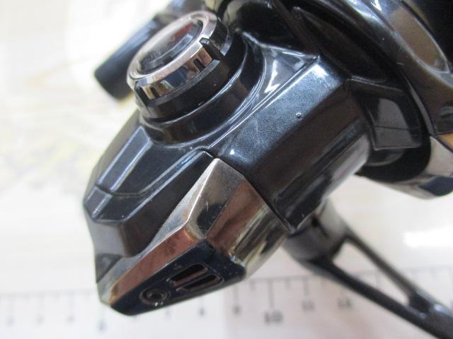 19ヴァンキッシュ C2500SXG