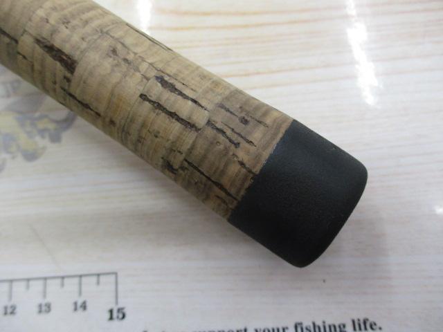 トラウトスティンガー ボロン TSS-82