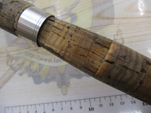 トラウトスティンガー ボロン TSS-82