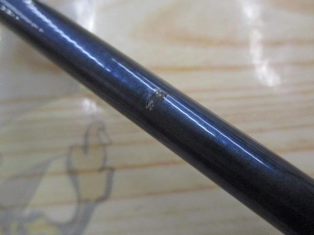 トラウトスティンガー ボロン TSS-82